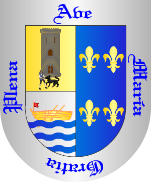 ESCUDO ALEATORIO